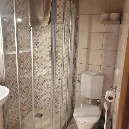 Ubytování v soukromí Blunzenwirt Breitenstein