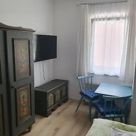 Blunzenwirt * Breitenstein