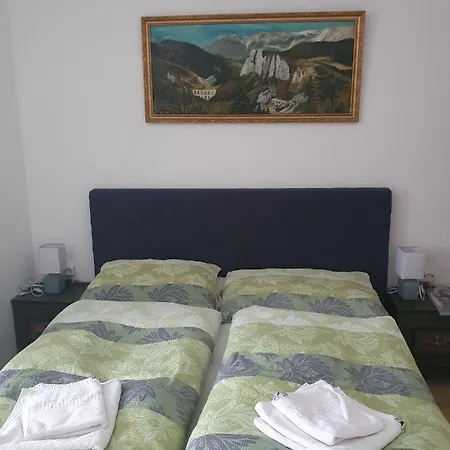 منزل للإقامة Blunzenwirt