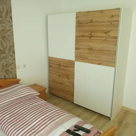 Ubytování v soukromí Blunzenwirt