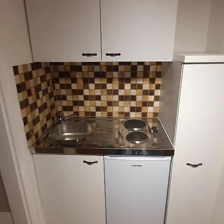 Blunzenwirt Privatunterkunft