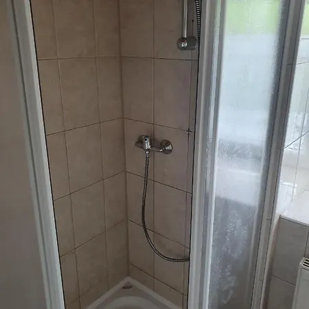Ubytování v soukromí Blunzenwirt *