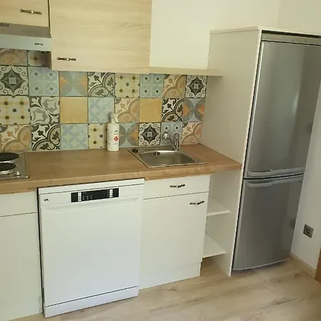 Blunzenwirt ホームステイ *