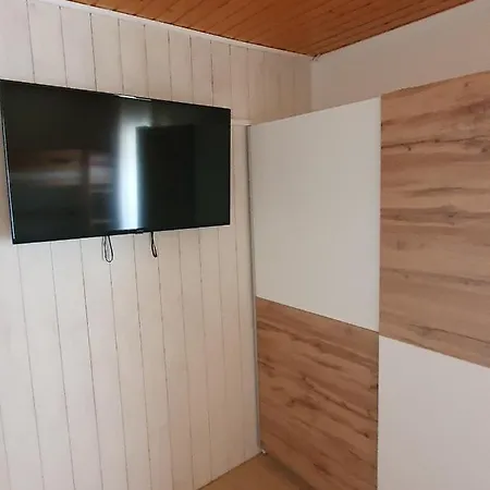 Blunzenwirt ホームステイ Breitenstein