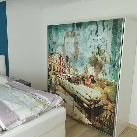 Blunzenwirt منزل للإقامة Breitenstein