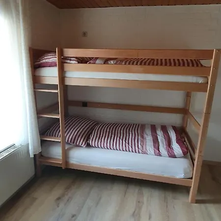 Blunzenwirt Privatunterkunft *
