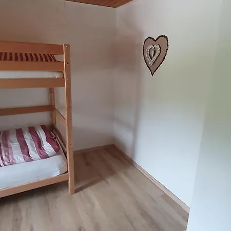 Blunzenwirt Ubytování v soukromí