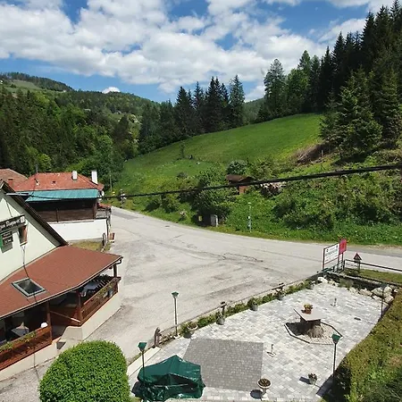 Blunzenwirt Breitenstein