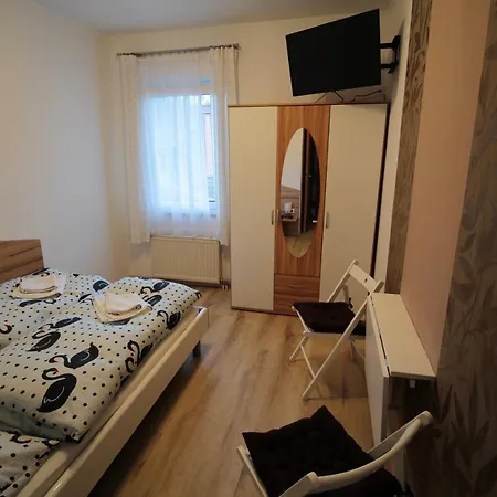 Blunzenwirt Ubytování v soukromí