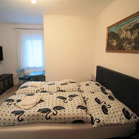 منزل للإقامة Blunzenwirt Breitenstein