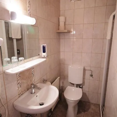 منزل للإقامة Blunzenwirt Breitenstein