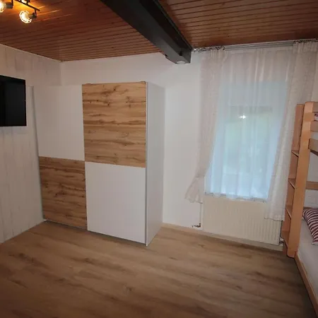 Privatunterkunft Blunzenwirt *