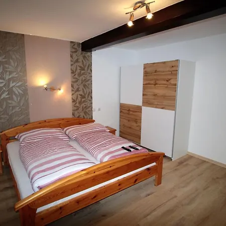 Blunzenwirt Privatunterkunft Breitenstein