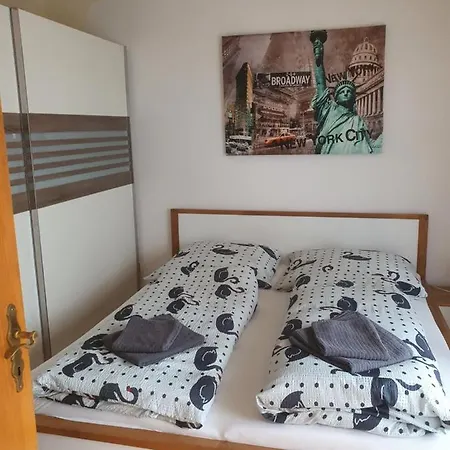 Blunzenwirt Breitenstein