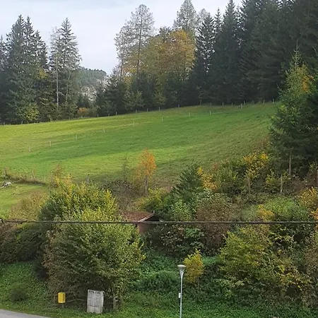 Blunzenwirt * Breitenstein