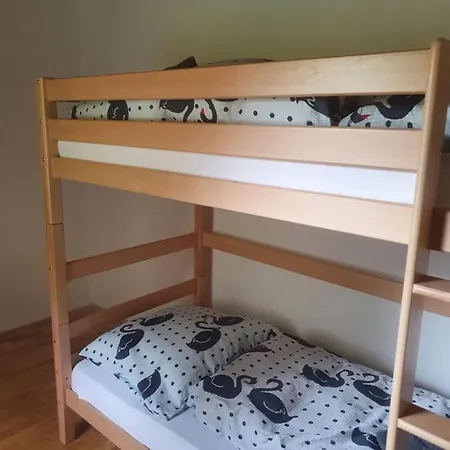 Ubytování v soukromí Blunzenwirt *