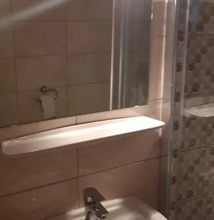 Blunzenwirt ホームステイ