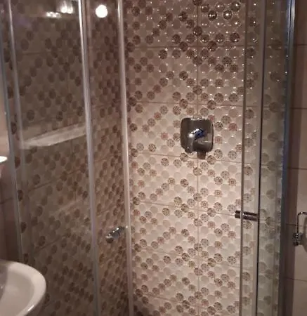 ホームステイ Blunzenwirt