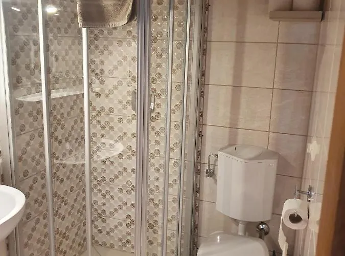 Séjour chez l'habitant Blunzenwirt Breitenstein