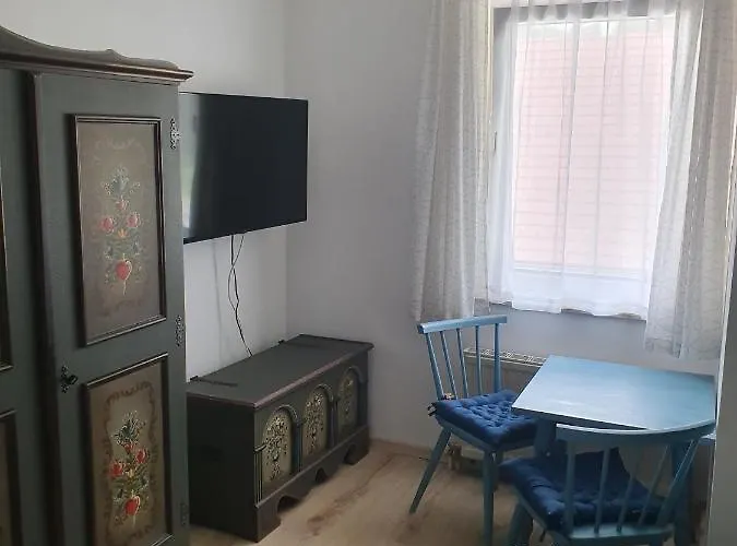 Blunzenwirt * Breitenstein