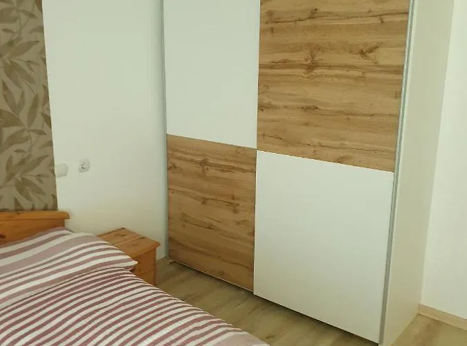 Privatunterkunft Blunzenwirt