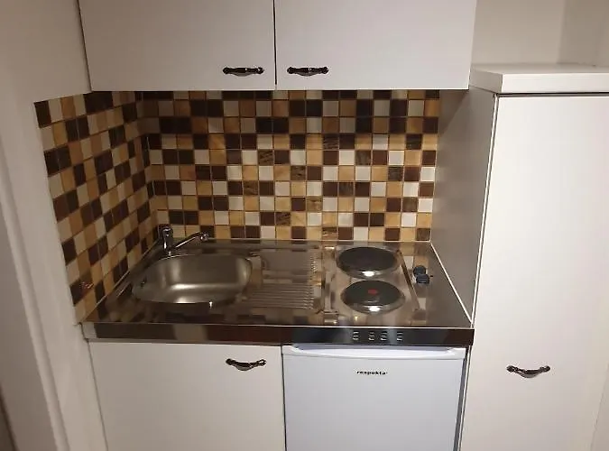 Blunzenwirt Séjour chez l'habitant