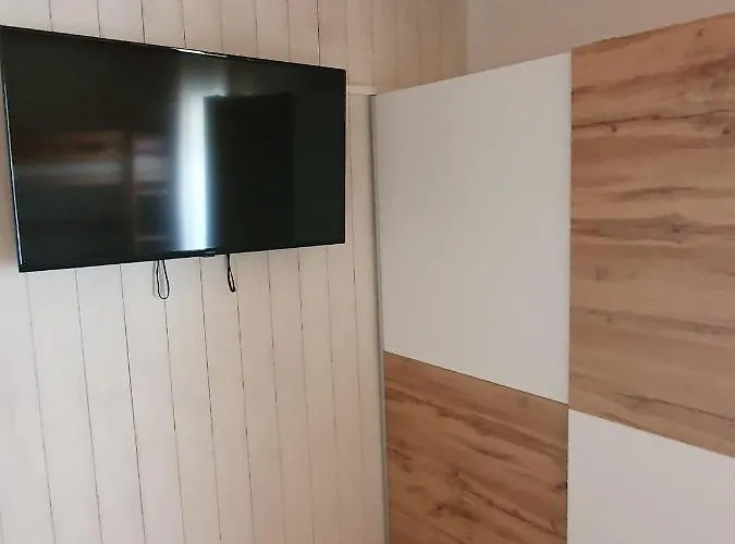 Blunzenwirt Séjour chez l'habitant Breitenstein