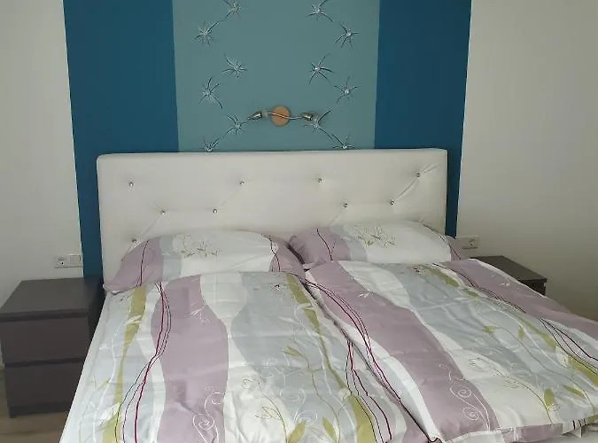 Blunzenwirt 홈스테이 Breitenstein