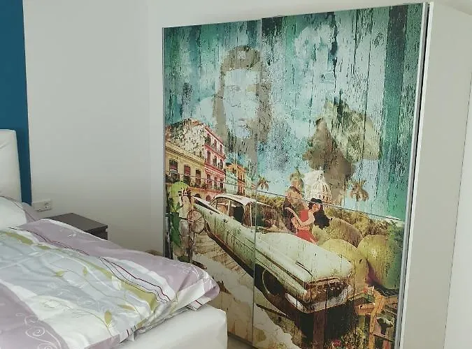 Blunzenwirt Séjour chez l'habitant Breitenstein