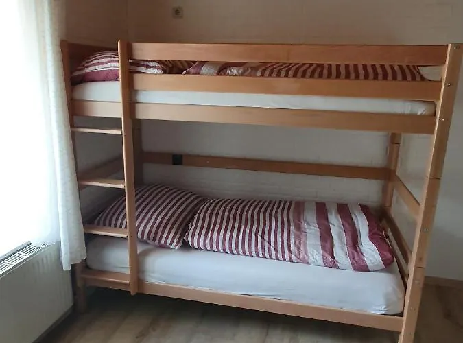 Blunzenwirt Séjour chez l'habitant *