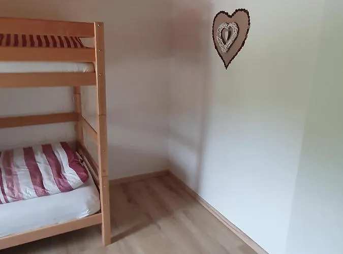 Blunzenwirt Séjour chez l'habitant