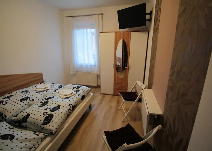 Blunzenwirt Séjour chez l'habitant