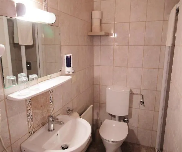 Séjour chez l'habitant Blunzenwirt Breitenstein