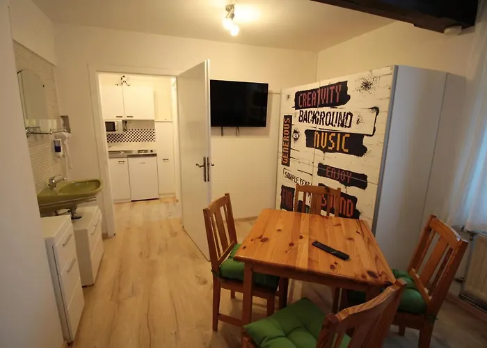 Blunzenwirt Séjour chez l'habitant *