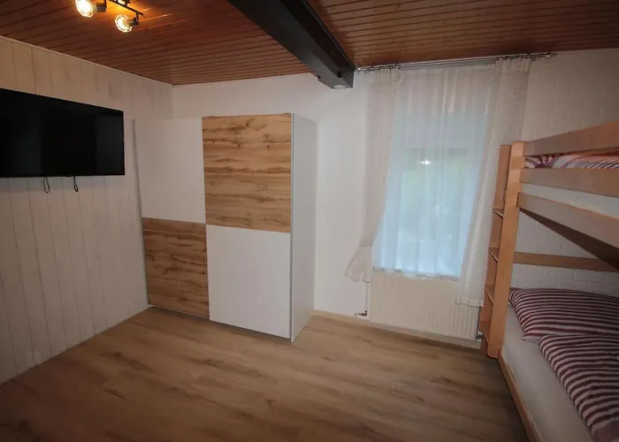 Séjour chez l'habitant Blunzenwirt *