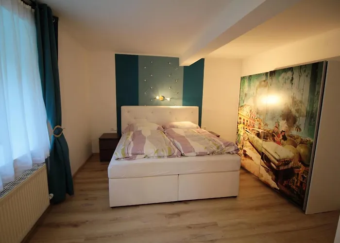 Blunzenwirt Séjour chez l'habitant *