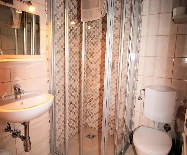 Blunzenwirt Séjour chez l'habitant *