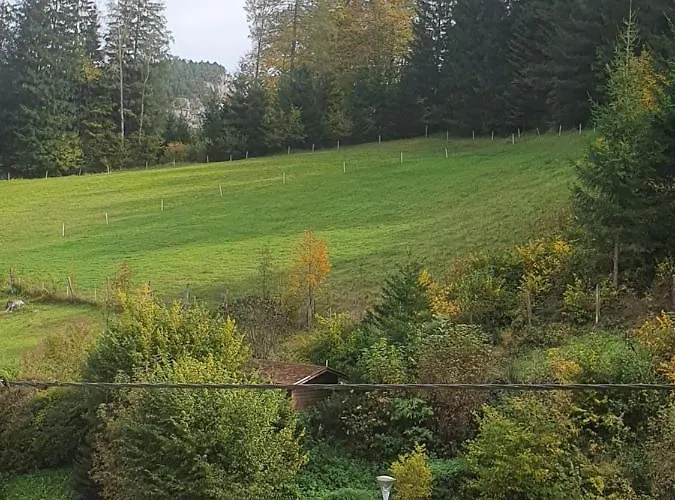 Blunzenwirt * Breitenstein