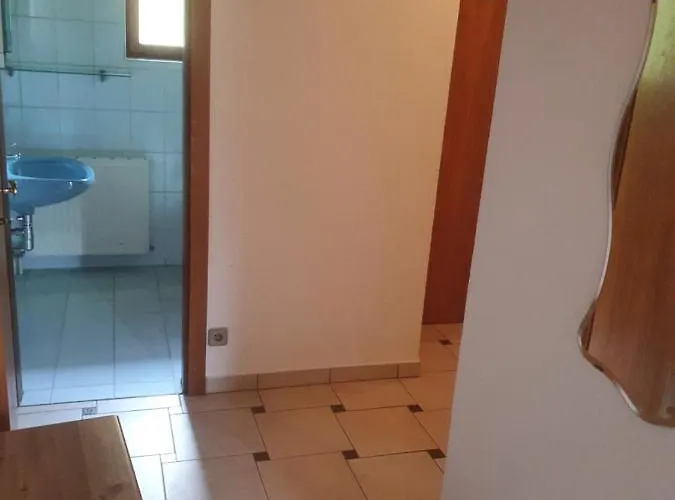 Blunzenwirt Privatunterkunft Breitenstein