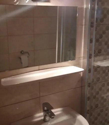 Blunzenwirt Privatunterkunft