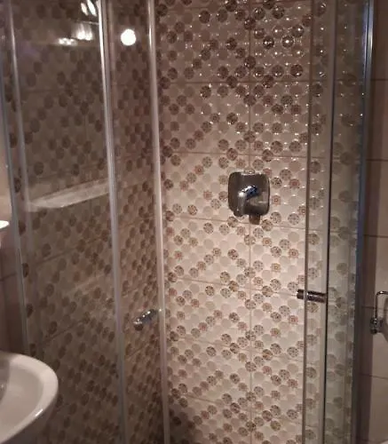 Privatunterkunft Blunzenwirt